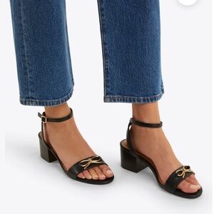 NWT Draper James Percy Sandal size 8